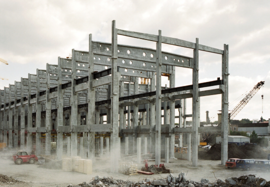 DLA-full enabling framework