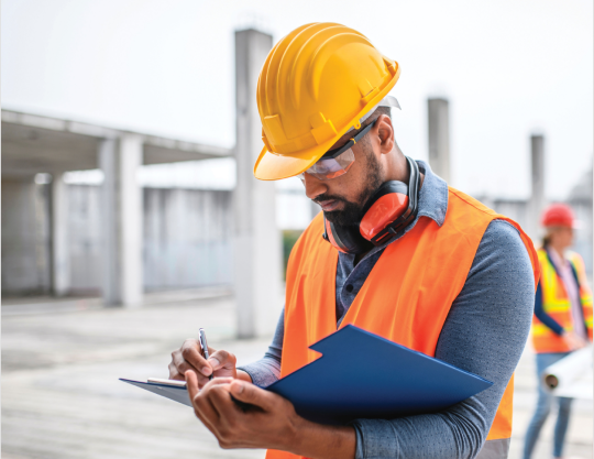 DLA quick guide for learners